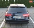 Синий Ауди А6, объемом двигателя 2 л и пробегом 281 тыс. км за 14400 $, фото 5 на Automoto.ua