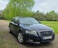 Синий Ауди А6, объемом двигателя 2.7 л и пробегом 274 тыс. км за 9700 $, фото 1 на Automoto.ua