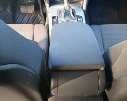 Синій Ауді А6, об'ємом двигуна 1.97 л та пробігом 236 тис. км за 9200 $, фото 16 на Automoto.ua