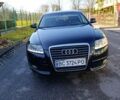 Синій Ауді А6, об'ємом двигуна 1.97 л та пробігом 236 тис. км за 9200 $, фото 10 на Automoto.ua