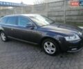 Синий Ауди А6, объемом двигателя 2 л и пробегом 205 тыс. км за 12700 $, фото 6 на Automoto.ua