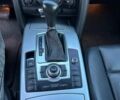Синий Ауди А6, объемом двигателя 2.7 л и пробегом 325 тыс. км за 10500 $, фото 5 на Automoto.ua