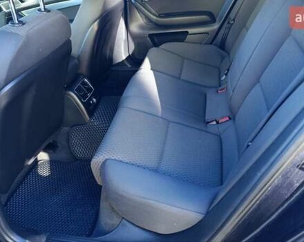 Синій Ауді А6, об'ємом двигуна 1.97 л та пробігом 236 тис. км за 9200 $, фото 25 на Automoto.ua