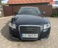 Синій Ауді А6, об'ємом двигуна 2.7 л та пробігом 236 тис. км за 12499 $, фото 1 на Automoto.ua