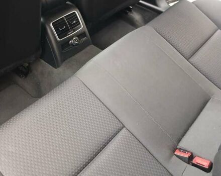 Ауди А6 2011 в Ивано-Франковске на Automoto.ua Синий Ауди А6, объемом двигателя 2.7 л и пробегом 290 тыс. км за 10500 $, фото 4 на Automoto.ua