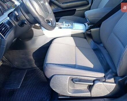 Синій Ауді А6, об'ємом двигуна 1.97 л та пробігом 236 тис. км за 9200 $, фото 13 на Automoto.ua