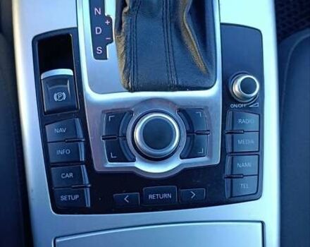 Синій Ауді А6, об'ємом двигуна 1.97 л та пробігом 236 тис. км за 9200 $, фото 19 на Automoto.ua