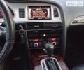 Синій Ауді А6, об'ємом двигуна 2.7 л та пробігом 300 тис. км за 11000 $, фото 5 на Automoto.ua