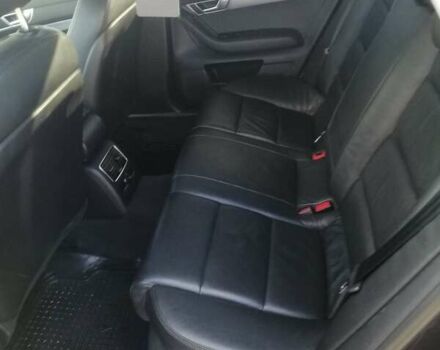 Синий Ауди А6, объемом двигателя 2 л и пробегом 205 тыс. км за 12700 $, фото 13 на Automoto.ua