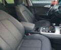 Синий Ауди А6, объемом двигателя 2 л и пробегом 281 тыс. км за 14400 $, фото 14 на Automoto.ua