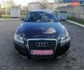 Синий Ауди А6, объемом двигателя 2 л и пробегом 205 тыс. км за 12700 $, фото 8 на Automoto.ua