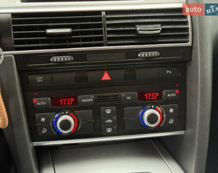 Синий Ауди А6, объемом двигателя 2 л и пробегом 236 тыс. км за 9950 $, фото 38 на Automoto.ua