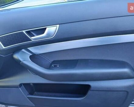 Синій Ауді А6, об'ємом двигуна 1.97 л та пробігом 236 тис. км за 9200 $, фото 26 на Automoto.ua