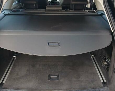 Ауди А6 2011 в Ивано-Франковске на Automoto.ua Синий Ауди А6, объемом двигателя 2.7 л и пробегом 290 тыс. км за 10500 $, фото 10 на Automoto.ua