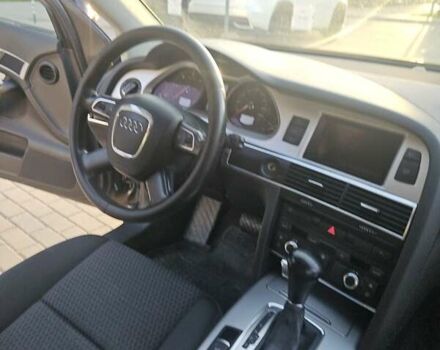 Ауди А6 2011 в Львове на Automoto.ua Синий Ауди А6, объемом двигателя 2 л и пробегом 280 тыс. км за 10800 $, фото 11 на Automoto.ua