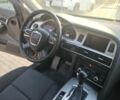 Ауди А6 2011 в Львове на Automoto.ua Синий Ауди А6, объемом двигателя 2 л и пробегом 280 тыс. км за 10800 $, фото 11 на Automoto.ua