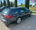 Синій Ауді А6, об'ємом двигуна 1.97 л та пробігом 323 тис. км за 11500 $, фото 3 на Automoto.ua