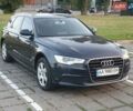 Синий Ауди А6, объемом двигателя 2 л и пробегом 281 тыс. км за 14400 $, фото 2 на Automoto.ua