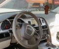 Синий Ауди А6, объемом двигателя 2.7 л и пробегом 308 тыс. км за 12000 $, фото 24 на Automoto.ua