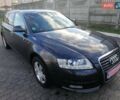Синий Ауди А6, объемом двигателя 2 л и пробегом 205 тыс. км за 12700 $, фото 1 на Automoto.ua