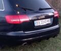 Синій Ауді А6, об'ємом двигуна 2.7 л та пробігом 300 тис. км за 11000 $, фото 9 на Automoto.ua