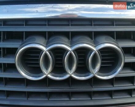 Синий Ауди А6, объемом двигателя 2 л и пробегом 205 тыс. км за 12700 $, фото 16 на Automoto.ua