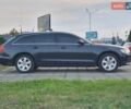 Синий Ауди А6, объемом двигателя 2 л и пробегом 281 тыс. км за 14400 $, фото 3 на Automoto.ua