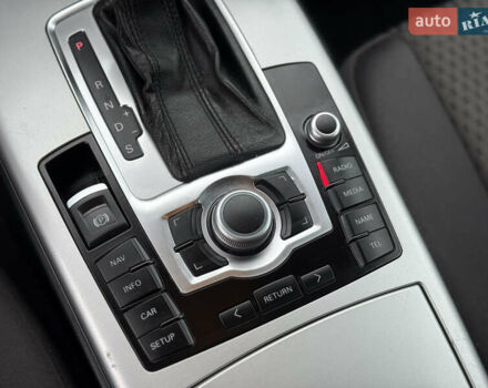 Синий Ауди А6, объемом двигателя 2 л и пробегом 236 тыс. км за 9950 $, фото 40 на Automoto.ua