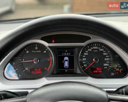 Синий Ауди А6, объемом двигателя 2 л и пробегом 236 тыс. км за 9950 $, фото 36 на Automoto.ua