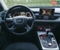 Синий Ауди А6, объемом двигателя 2 л и пробегом 281 тыс. км за 14400 $, фото 9 на Automoto.ua