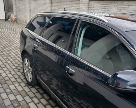 Ауди А6 2011 в Ивано-Франковске на Automoto.ua Синий Ауди А6, объемом двигателя 2.7 л и пробегом 290 тыс. км за 10500 $, фото 13 на Automoto.ua