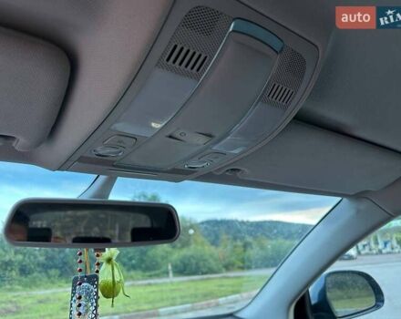 Синий Ауди А6, объемом двигателя 2.7 л и пробегом 325 тыс. км за 10500 $, фото 10 на Automoto.ua