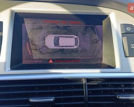 Синій Ауді А6, об'ємом двигуна 1.97 л та пробігом 236 тис. км за 9200 $, фото 22 на Automoto.ua