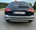 Синий Ауди А6, объемом двигателя 2.7 л и пробегом 325 тыс. км за 10500 $, фото 1 на Automoto.ua