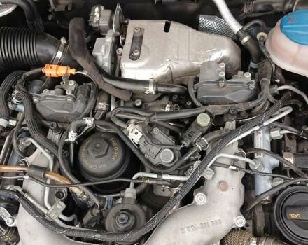 Ауди А6 2011 в Ивано-Франковске на Automoto.ua Синий Ауди А6, объемом двигателя 2.7 л и пробегом 290 тыс. км за 10500 $, фото 8 на Automoto.ua