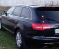 Синій Ауді А6, об'ємом двигуна 2.7 л та пробігом 300 тис. км за 11000 $, фото 10 на Automoto.ua
