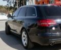 Синій Ауді А6, об'ємом двигуна 2.7 л та пробігом 308 тис. км за 11000 $, фото 5 на Automoto.ua