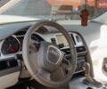 Синій Ауді А6, об'ємом двигуна 2.7 л та пробігом 308 тис. км за 11000 $, фото 24 на Automoto.ua