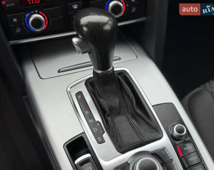 Синий Ауди А6, объемом двигателя 2 л и пробегом 236 тыс. км за 9950 $, фото 39 на Automoto.ua