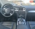 Синий Ауди А6, объемом двигателя 2 л и пробегом 205 тыс. км за 12700 $, фото 11 на Automoto.ua