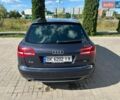 Синій Ауді А6, об'ємом двигуна 1.97 л та пробігом 323 тис. км за 11500 $, фото 2 на Automoto.ua