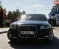Синій Ауді А6, об'ємом двигуна 2.7 л та пробігом 308 тис. км за 11000 $, фото 11 на Automoto.ua