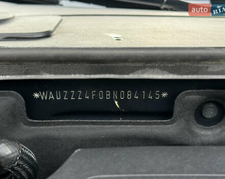 Синий Ауди А6, объемом двигателя 2 л и пробегом 236 тыс. км за 9950 $, фото 56 на Automoto.ua