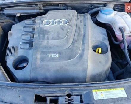 Синій Ауді А6, об'ємом двигуна 1.97 л та пробігом 236 тис. км за 9200 $, фото 38 на Automoto.ua