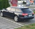 Синий Ауди А6, объемом двигателя 2 л и пробегом 281 тыс. км за 14400 $, фото 6 на Automoto.ua