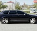 Синій Ауді А6, об'ємом двигуна 2.7 л та пробігом 308 тис. км за 11000 $, фото 3 на Automoto.ua