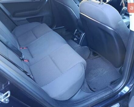 Синій Ауді А6, об'ємом двигуна 1.97 л та пробігом 236 тис. км за 9200 $, фото 33 на Automoto.ua