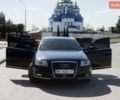 Синій Ауді А6, об'ємом двигуна 2.7 л та пробігом 308 тис. км за 11000 $, фото 10 на Automoto.ua