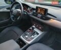 Синий Ауди А6, объемом двигателя 2 л и пробегом 281 тыс. км за 14400 $, фото 13 на Automoto.ua