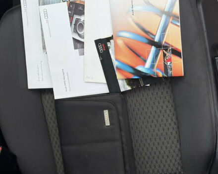 Синий Ауди А6, объемом двигателя 2 л и пробегом 236 тыс. км за 9950 $, фото 59 на Automoto.ua